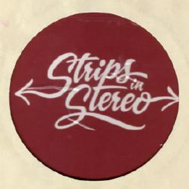 Strips in Stereo by Various Artists - album cover