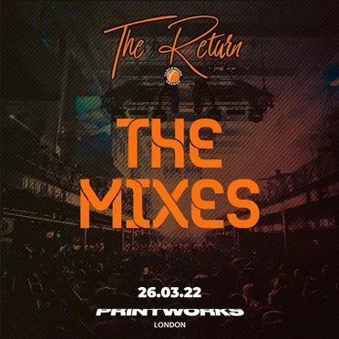 Printworks (Press Halls)