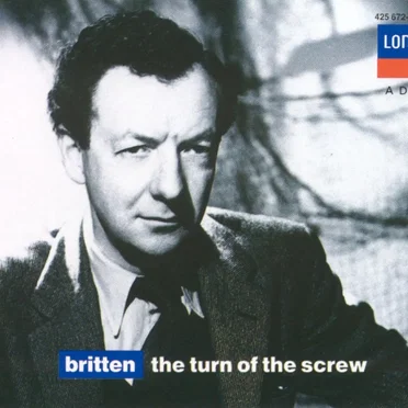 The Turn of the Screw