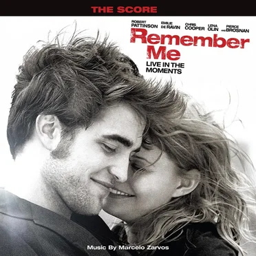 Remember Me: Original Motion Picture Score