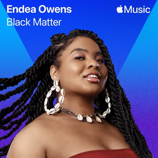 Black Matter
