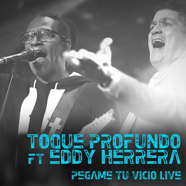 Pégame tu vicio (live)