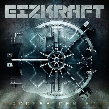 Access Denied by Eizkraft - album cover