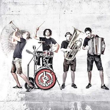 Oansno by Oansno - album cover