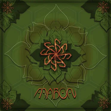 Mabon by Various Artists - album cover