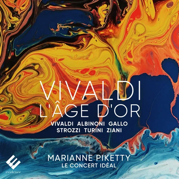 Vivaldi, l’âge d’or