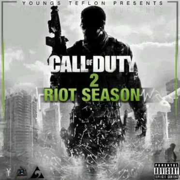 Call of Duty 2 (Riot Season)