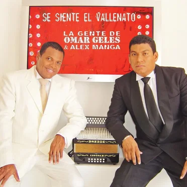 Se siente el vallenato