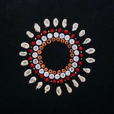 Fumée by Malaimé Soleil - album cover