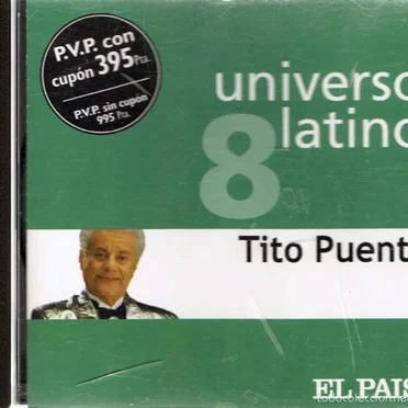 Universo latino 8