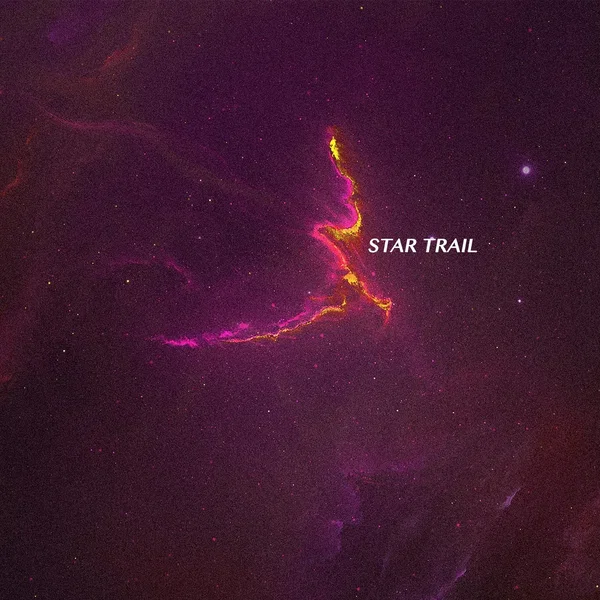 Star Trail
