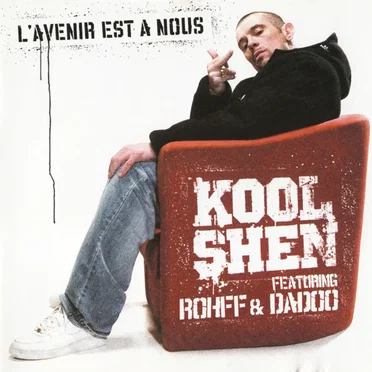 L'avenir est à nous