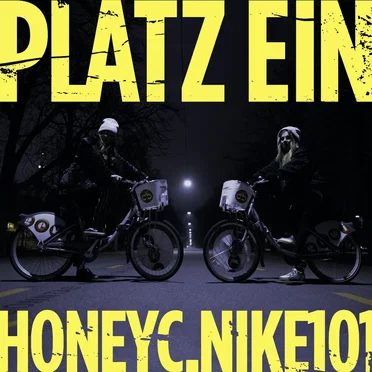 Platz ein