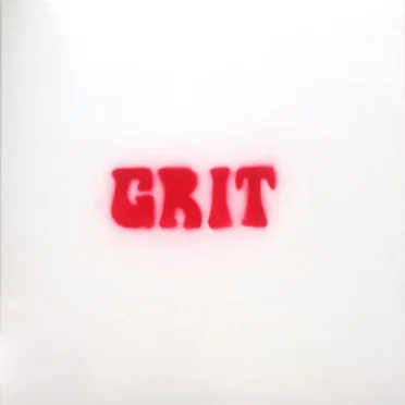 Grit by Grit - album cover