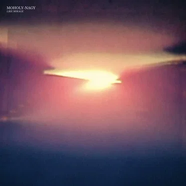 Like Mirage by Moholy-Nagy - album cover