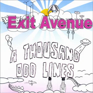 A Thousand Odd Lines