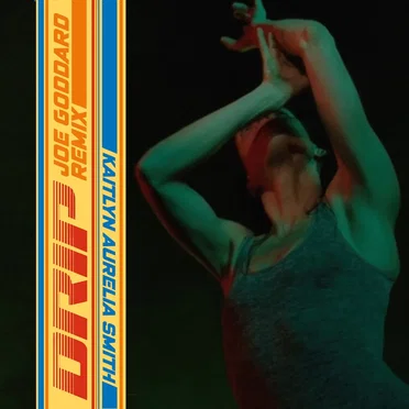 Drip (Joe Goddard remix)