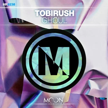 Ghoul by Tobirush - album cover