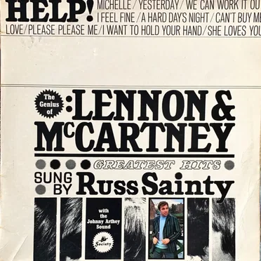 Russ Sainty