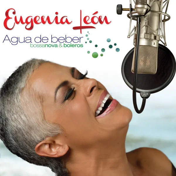 Agua de beber: Bossa Nova & Boléros