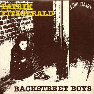 Backstreet Boys