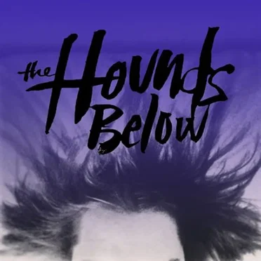 The Hounds Below EP by The Hounds Below - album cover