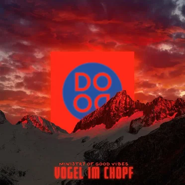 Vogel im Chopf