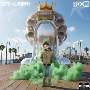BOOM (Bills & Motions)