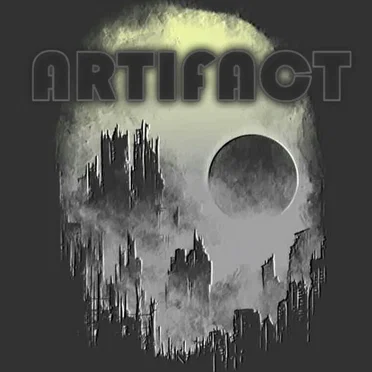 2015 Demo by Artifact - album cover