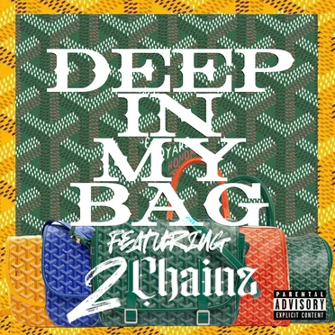 DEEP In My Bag (remix)