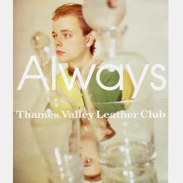 Thames Valley Leather Club by Always - album cover