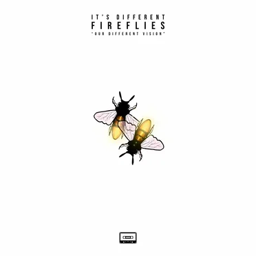 fireflies (it's different cover)