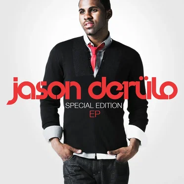 Jason Derülo: Special Edition EP