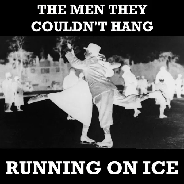 Running On Ice