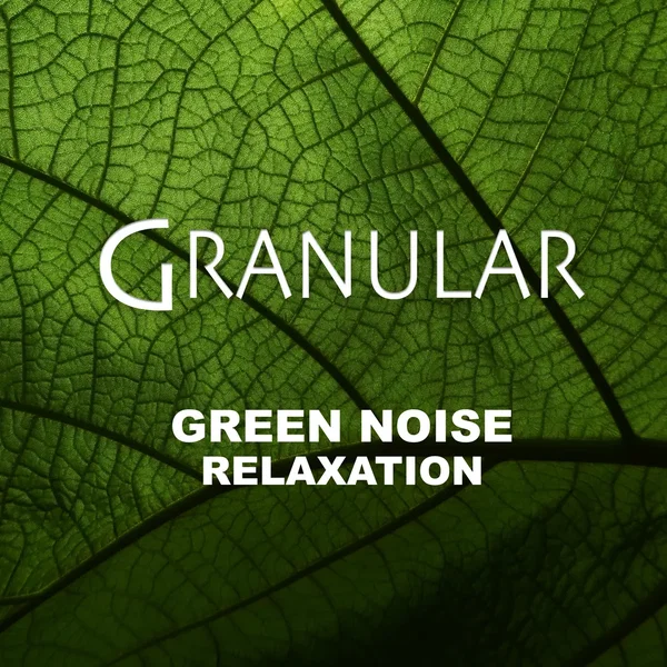Green Noise Relaxation