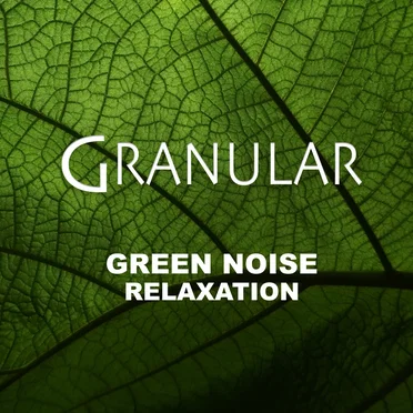Green Noise Relaxation