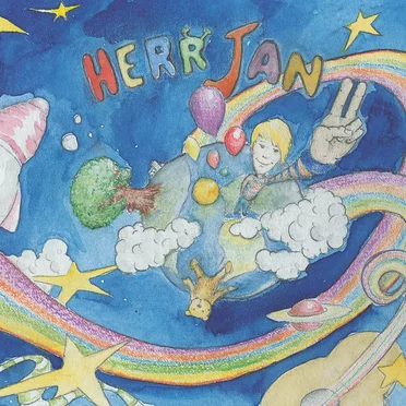 Herr Jan - Die Zweite