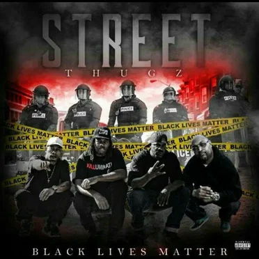 Black Lives Matter
