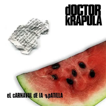 El carnaval de la apatilla