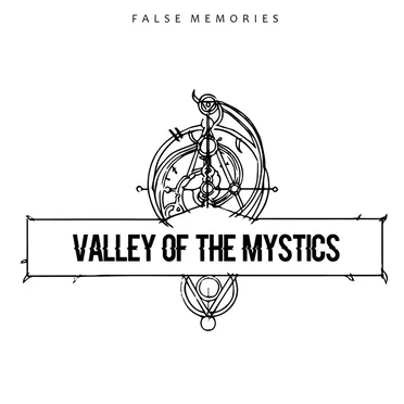 Valley of the Mystics