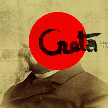Closing the Doors of Perception by Creta - album cover