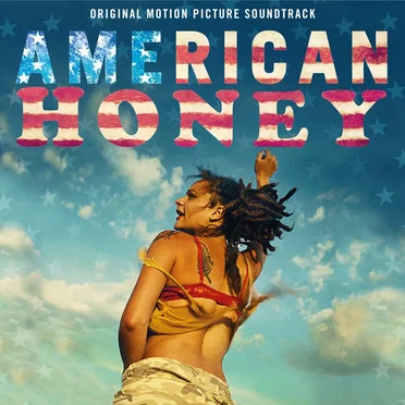 American Honey by Various Artists - album cover