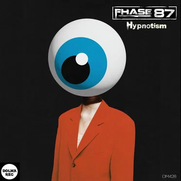 Hypnotism by Fhase 87 - album cover