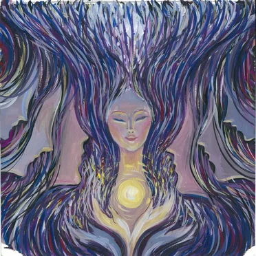 Wind Lullaby by NIMEA - album cover