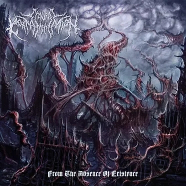 From the Absence of Existence
