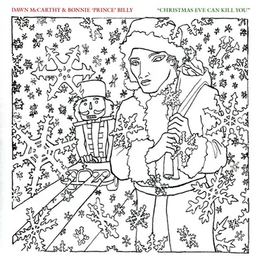 Christmas Eve Can Kill You