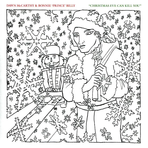 Christmas Eve Can Kill You