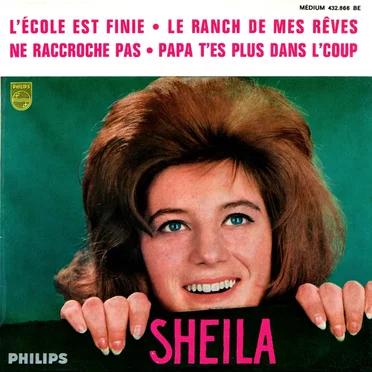 L’école est finie (2e série)