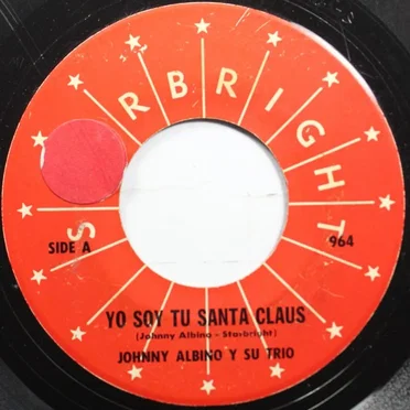 Yo soy tu Santa Claus / Vamos a parrarandear