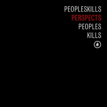 Peopleskills by Perspects - album cover